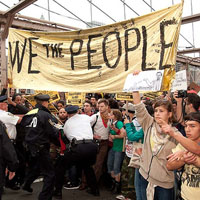 Occupy Wall Street